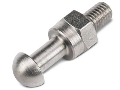 Ford Clutch Fork Pivot Stud for T5, T45 or TR3650 Transmissions (79-04 Mustang, Excluding 03-04 Cobra)