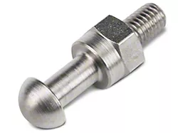 Ford Clutch Fork Pivot Stud for T5, T45 or TR3650 Transmissions (79-04 Mustang, Excluding 03-04 Cobra)
