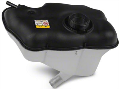 Ford Coolant Expansion Tank (05-10 Mustang)