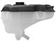 Ford Coolant Expansion Tank (11-14 Mustang GT, V6)