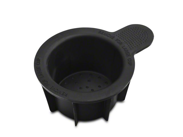 Ford Cup Holder (01-04 Mustang)
