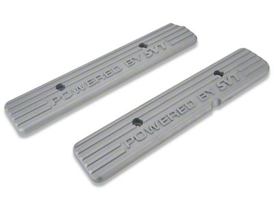 Ford Performance Coil Covers 07-10 Mustang SVT