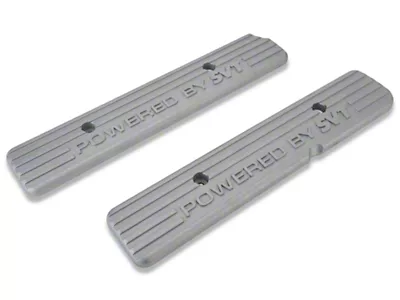 Ford Performance Coil Covers 07-10 Mustang SVT Ford Performance Coil Covers 07-10 Mustang SVT