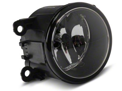 Ford Factory Fog Light; Driver or Passenger Side (05-09 Mustang V6 Pony Package)