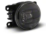 Ford Factory Replacement LED Fog Light; Driver or Passenger Side (15-17 Mustang)