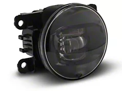 Ford Factory Replacement LED Fog Light; Driver or Passenger Side (15-17 Mustang)