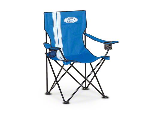 Ford Universal AM Folding Chair FRD 40065 Free Shipping