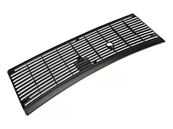 Ford Foxbody Cowl Vent Grille (83-93 Mustang)
