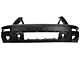 Ford GT500 Front Bumper Cover; Unpainted (07-09 Mustang GT500)