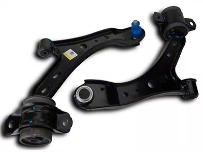 Ford Performance Front Lower Control Arm Kit 05-10 Mustang GT Ford Performance Front Lower Control Arm Kit 05-10 Mustang GT