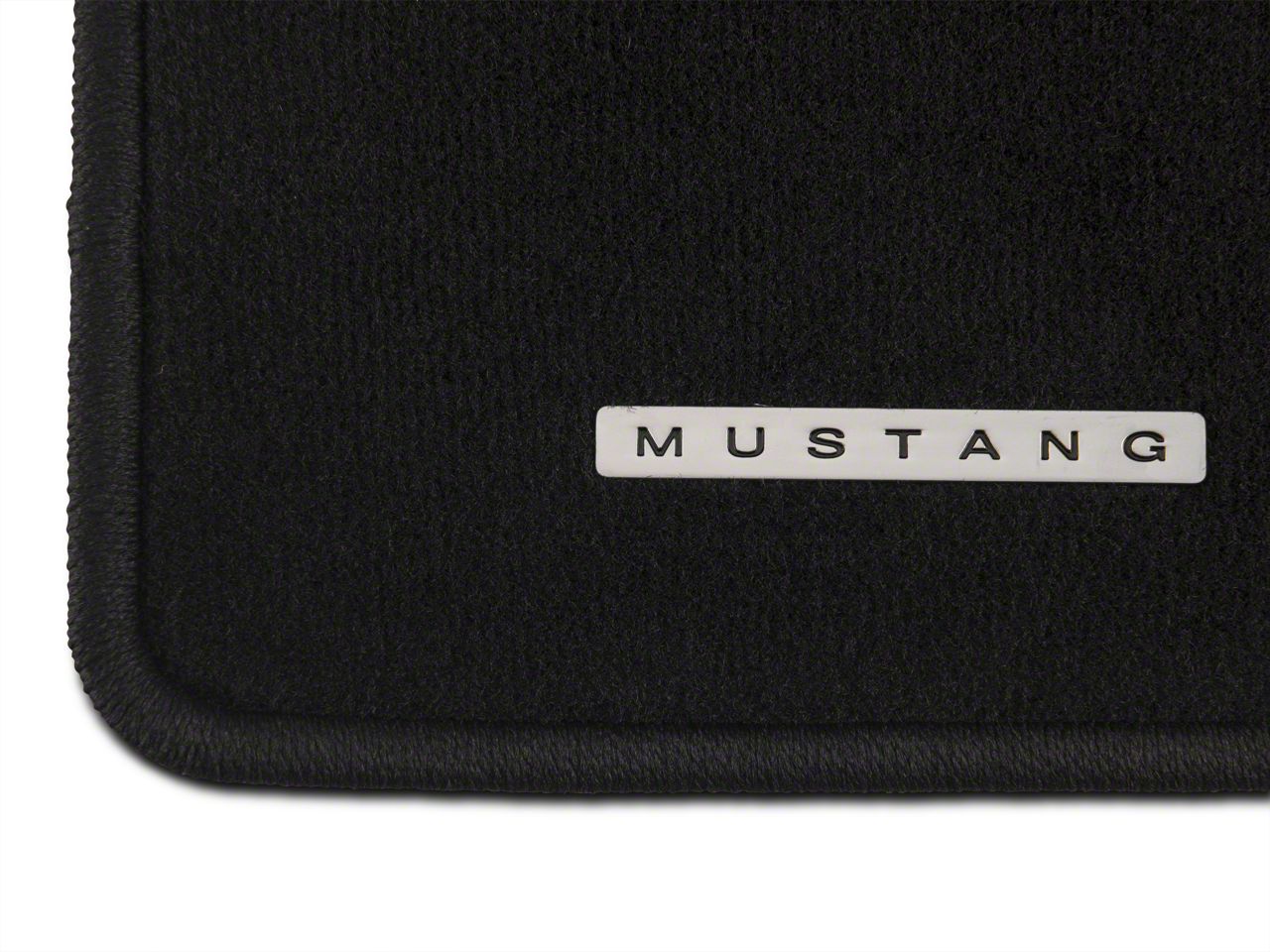 05 Mustang Floor Mats