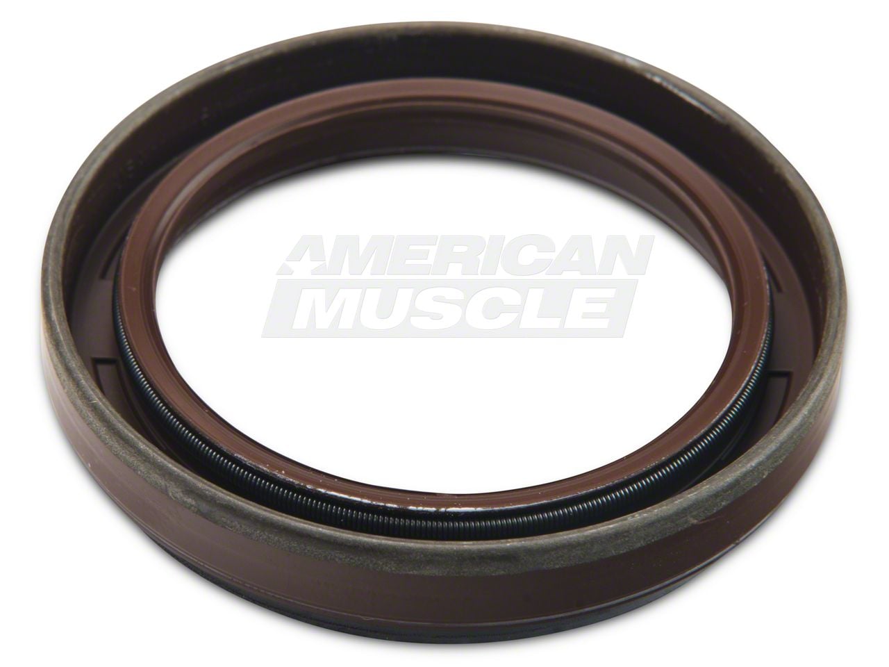 Ford Mustang Front Main Seal XW4Z6700AA (96-04 Mustang GT) - Free