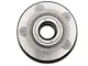Ford Front Wheel Bearing and Hub Assembly with ABS Ring (15-24 Mustang, Excluding GT350 & GT500)