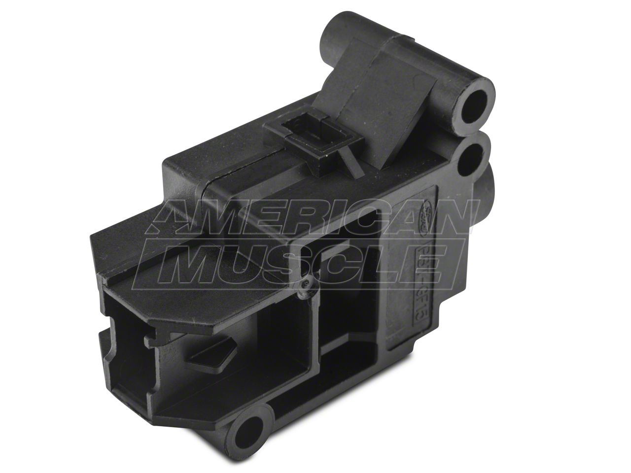 Ford Mustang Fuel Shutoff Inertia Switch XF3Z9341AA (90-04 Mustang ...