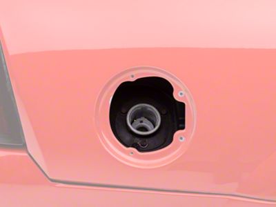 Ford Fuel Tank Filler Pipe (99-04 Mustang)