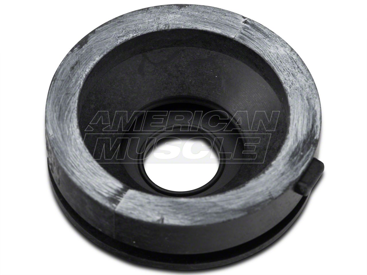 Ford Mustang Fuel Tank Filler Grommet F8ZZ9072AC (1998 Mustang) Free