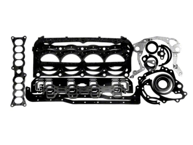Ford Performance Complete Engine Gasket Kit (79-95 5.0L Mustang)