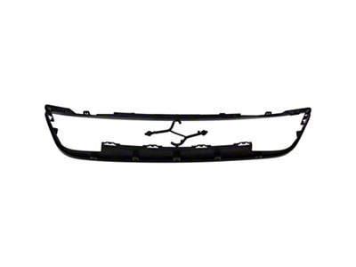 Ford GT Grille Surround (13-14 Mustang GT, V6)