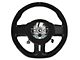 Ford GT350 Alcantara Steering Wheel (15-17 Mustang)