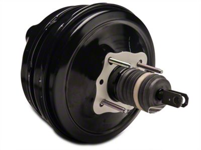 Ford GT500 Power Brake Booster (09-14 Mustang)