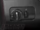 Ford Headlight and Fog Light Switch (05-09 Mustang)
