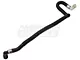 Ford 5.0L Heater Hose; Driver Side (11-23 Mustang GT)