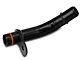 Ford Heater Hose Tube Assembly; Inlet (15-23 Mustang GT, EcoBoost, V6)