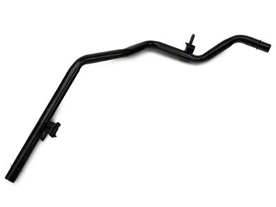 Ford Heater Hose Tube Assembly; Outlet (15-23 Mustang EcoBoost)