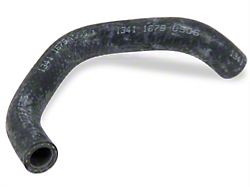 Heater Tube to Water Pump Hose (86-93 5.0L Mustang)