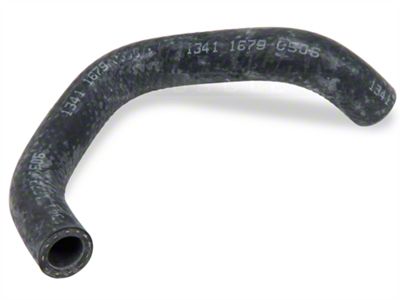 Heater Tube to Water Pump Hose (86-93 5.0L Mustang)