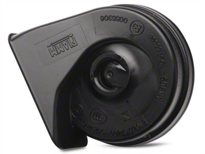 Ford Horn; High (87-93 Mustang)