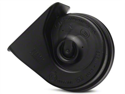 Ford Horn; Low (87-93 Mustang)