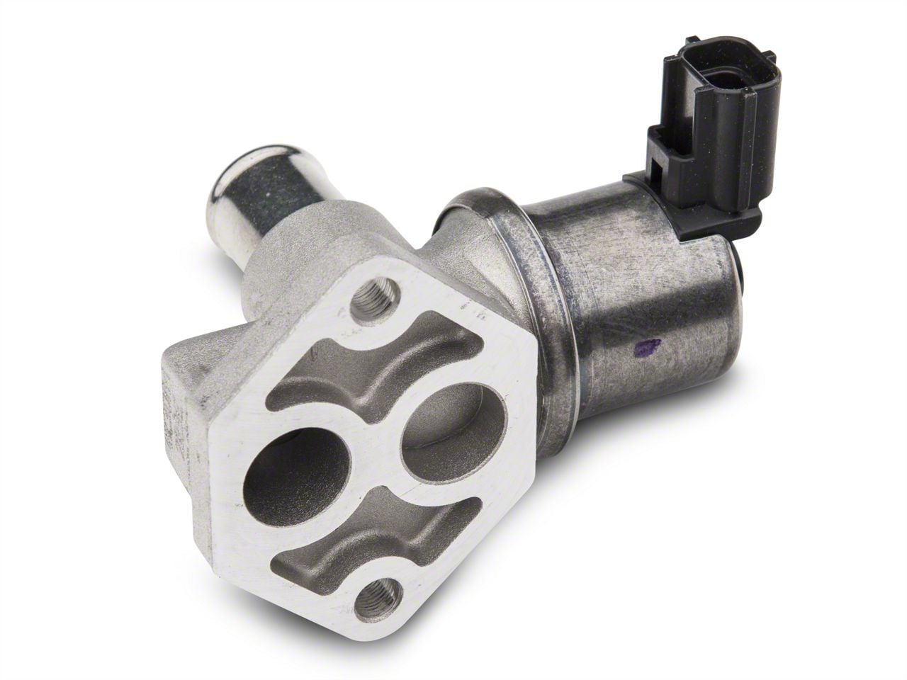 Motorcraft CX1666 Idle Air Control Motor On