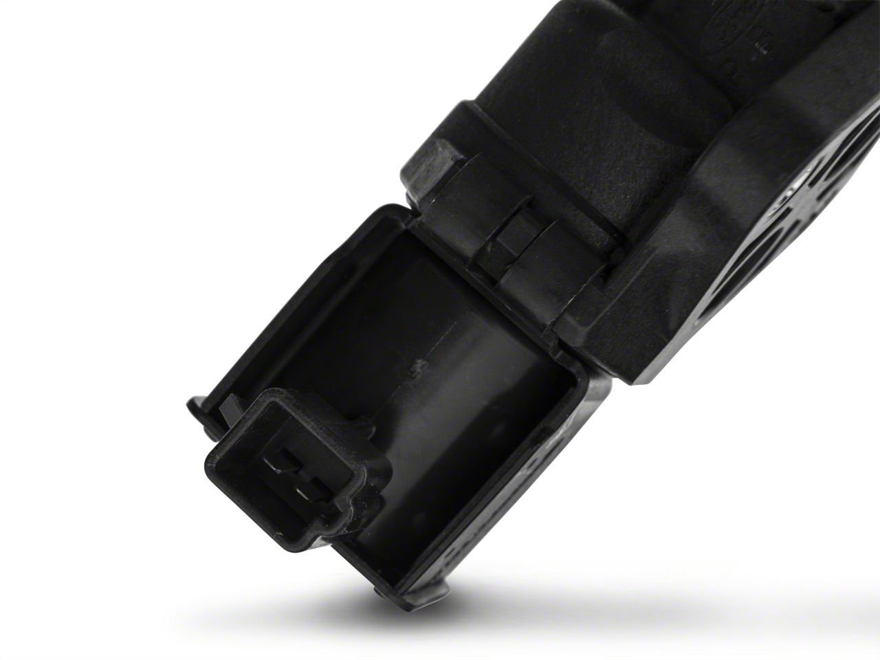 【IONSEOUL】Aviation MA-1 Crop Over Mustang 4FM257 2021-2023 Ford Mustang Mach Adaptive Cruise Control Sensor