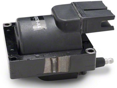 Ford Motorcraft Ignition Coil with EFI (83-95 5.0L Mustang)