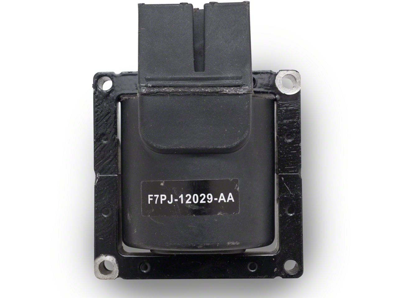ＡＡ Ford Mustang Motorcraft Ignition Coil with EFI F7PZ12029AA (83-95