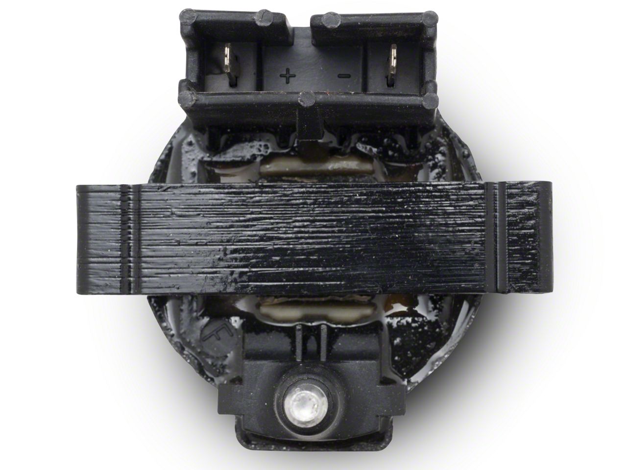 Ford Mustang Motorcraft Ignition Coil with EFI F7PZ12029AA (83-95
