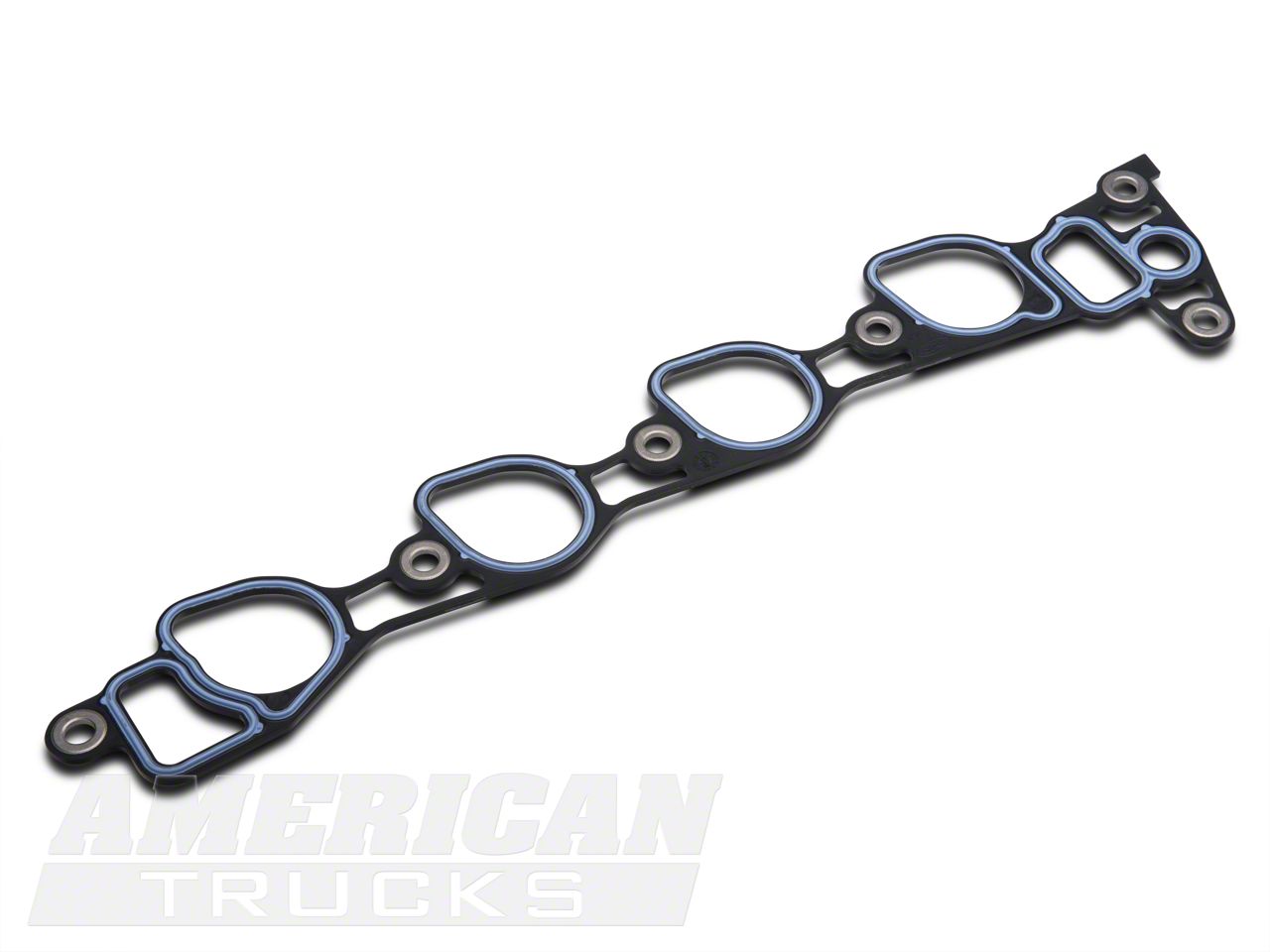 mshwang Ford Mustang Intake Manifold to Head Gasket XW7Z9439AA (96