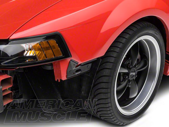 Fender Liner for Ford Mustang 1999-2004 Fender Liner for Ford Mustang 1999-2004