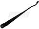 Ford Windshield Wiper Arm; Driver Side (03-04 Mustang Cobra)