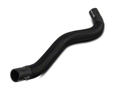 Ford Lower Radiator Hose (15-17 Mustang EcoBoost)