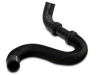 Ford Lower Radiator Hose (15-23 Mustang GT)