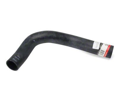 Ford Motorcraft Lower Radiator Hose (94-95 5.0L Mustang)