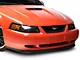 Ford Mach 1 Chin Spoiler (99-04 Mustang, Excluding 03-04 Cobra)