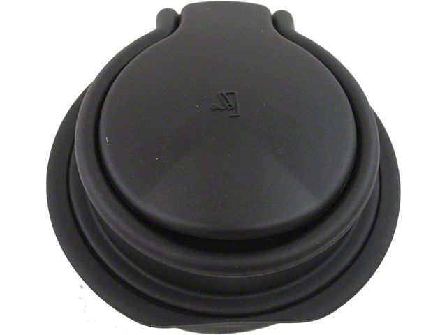 Ford Ash Cup Coin Holder without Lighter Element (21-24 Mustang Mach-E)