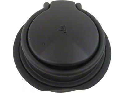 Ford Ash Cup Coin Holder without Lighter Element (21-24 Mustang Mach-E)