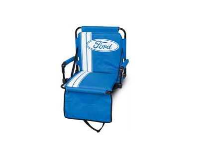 Ford Stadium Seat