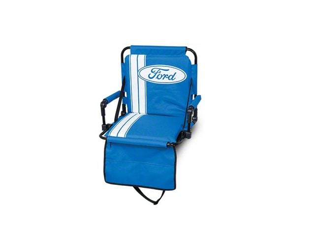 Ford Stadium Seat