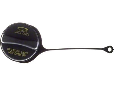 Ford Motorcraft Fuel Cap (97-04 Mustang)