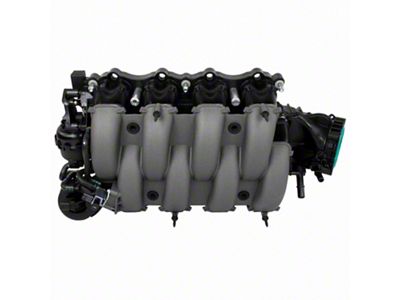 Ford 2018 5.0L Intake Manifold (11-23 Mustang GT)